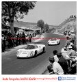 166 Porsche 910-6 J.Neerpash - V.Elford (20)